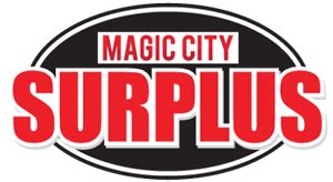 Conjuring up Deals: The Magic City Surplus Shopping Experience